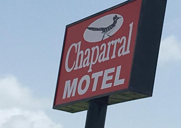Port Lavaca Hotel | Chaparral Motel