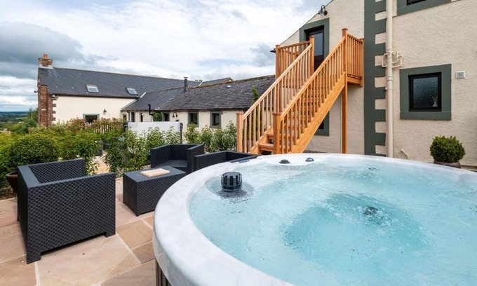 Sebergham House | Chapel Beck, Sebergham, Nr Caldbeck