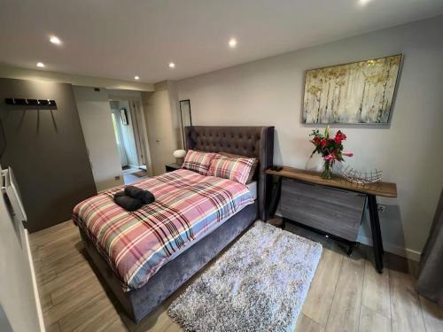 Crawcrook Apartment | Chapel Park Studio