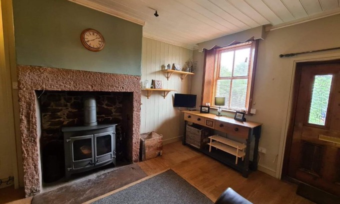 Wigton House | Chapel View Cottage