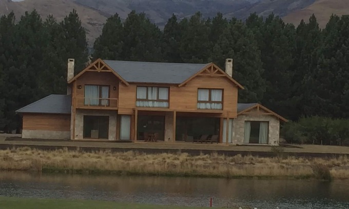Lanin National Park House | Chapelco Golf & Resort