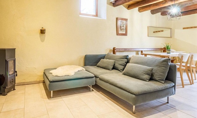 Plancherine House | CHAPELLE A TAMIÉ - PLANCHERINE