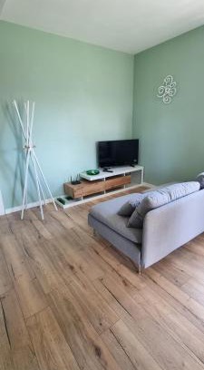 Elmas Apartment | Chapelle Nove - Green Apartment