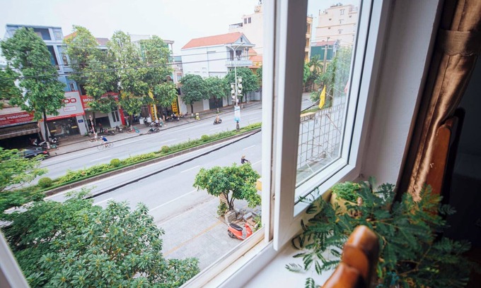 Dong Hoi Apartment | Chapi Hotel