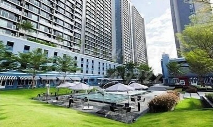 Rat Burana Apartment | Chapter One Modern Dutch Condo., Bangkok