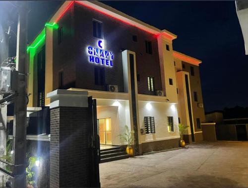Enugu Hotel | Chapy Hotels