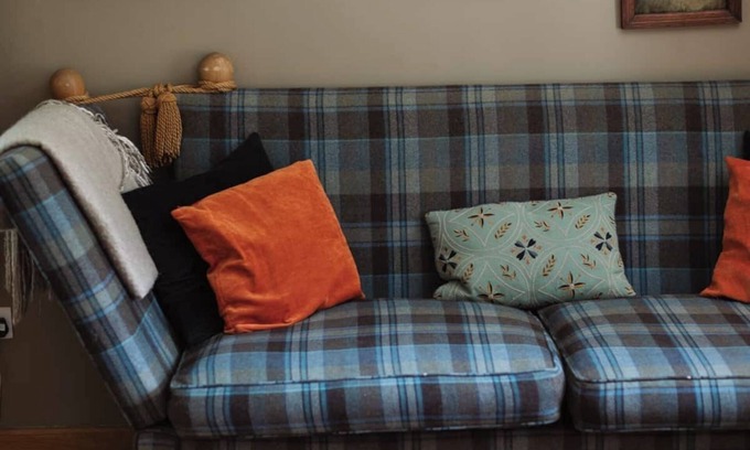 Saint John's Town of Dalry Cottage | Charming 1-bedroom cottage - the perfect couples escape!