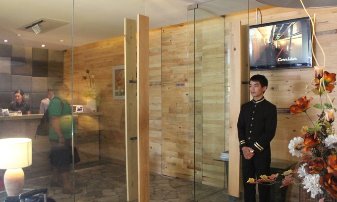 Malabar Hotel | Chara Hotel Bandung