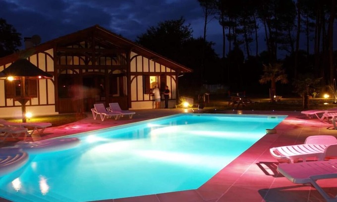 Gourbera House | Character house