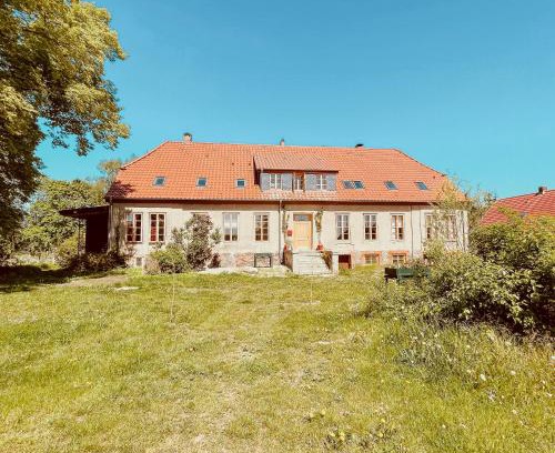 Rambin House | Characterful Holiday Flat On Rügen