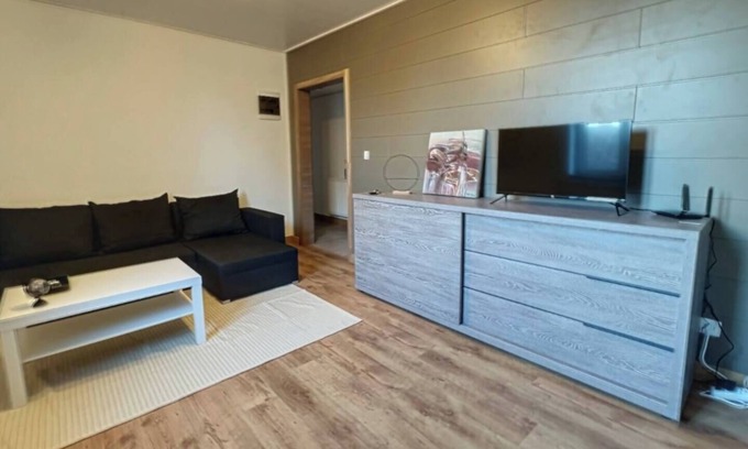 Ransart Apartment | Charbex 1B Brussels-Charleroi-airport