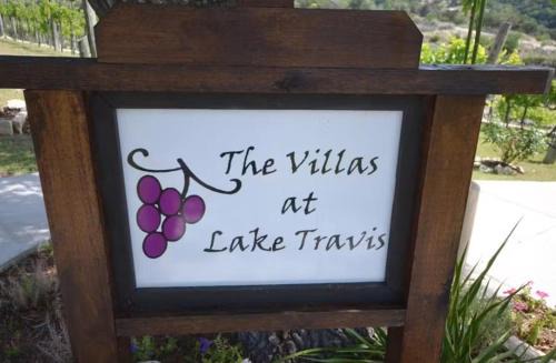 Lago Vista House | Chardonnay Haus - Unit C