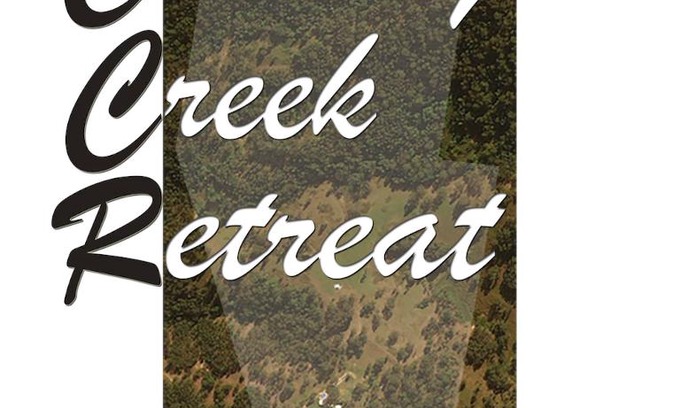 Mount George House | Charity Creek Retreat