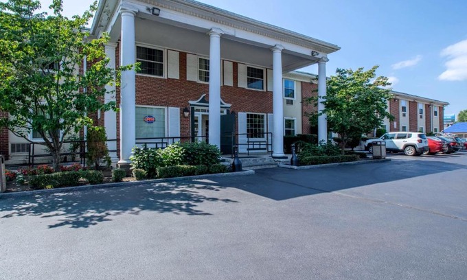Boston Hotel | Charles River Inn
