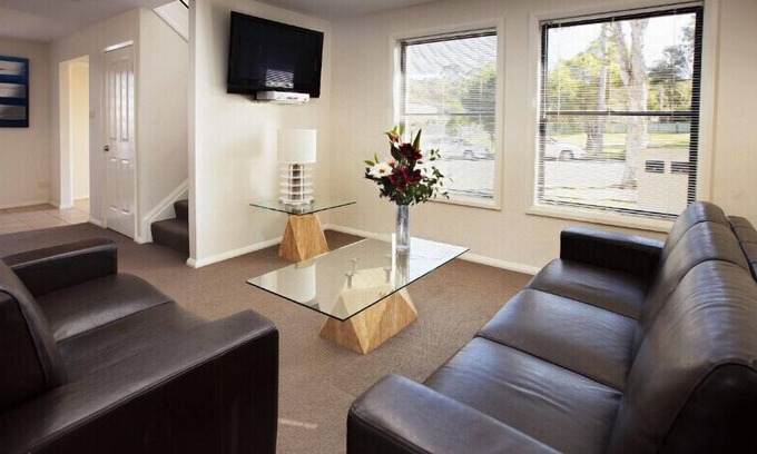 Charlestown House | Charlestown Townhouse