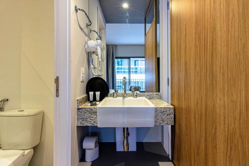 Vila Congonhas Apartment | Charlie Aeroporto Congonhas CGH