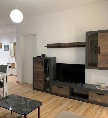 Vlore Apartment | Charlie's Home