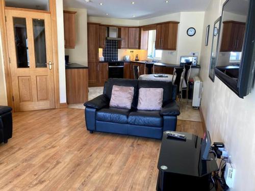 Donegal Apartment | Charlies Lane Apartment