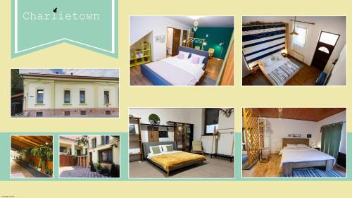 Satu Mare House | Charlietown