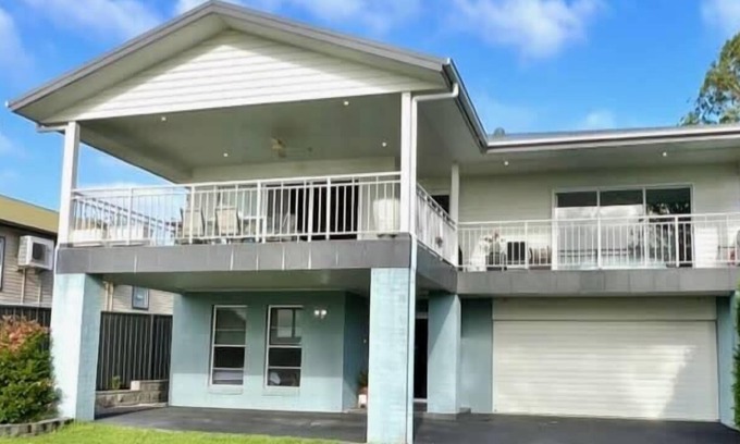 Nords Wharf House | Charlize's Place Summ