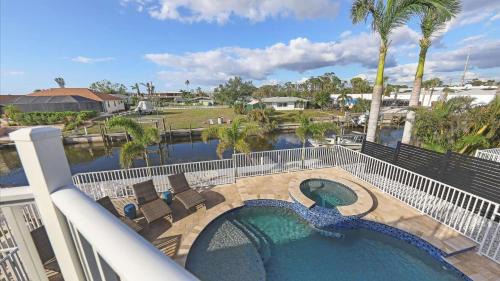 Englewood South House | Charlotte Harbor Area - 3 Bed 3 Baths VILLA