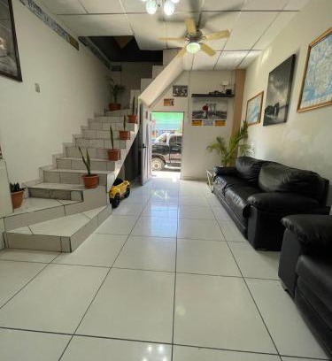 La Union House | Charlotte House