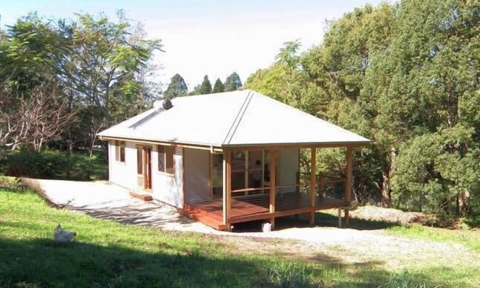 Bellingen Cottage | Charlotte's Country Cottage
