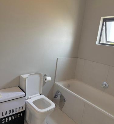 Greater Johannesburg Metropolitan Area Apartment | Charlsi luxury apartment