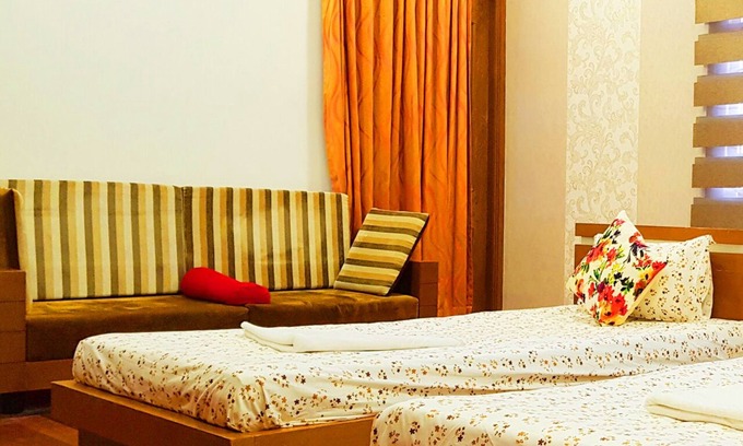 Madurai House | Charm and Amiable Homes Stay@madurai