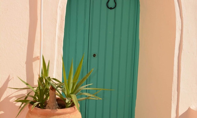Erriadh House | Charm and Authenticity at DjerbaHood
