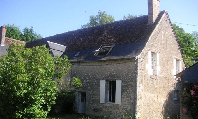 Cande-sur-Beuvron Cottage | charm and comfort of the campaign in the castles of the Loire.