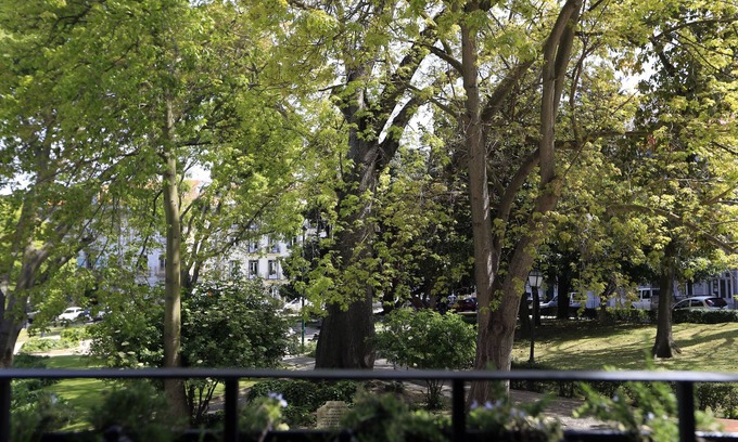 Sao Jose House | Charm Flats