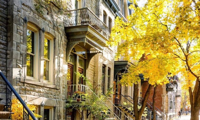 Hochelaga-Maisonneuve Apartment | Charm & Luxury Vacation Headquarters to Downtown!