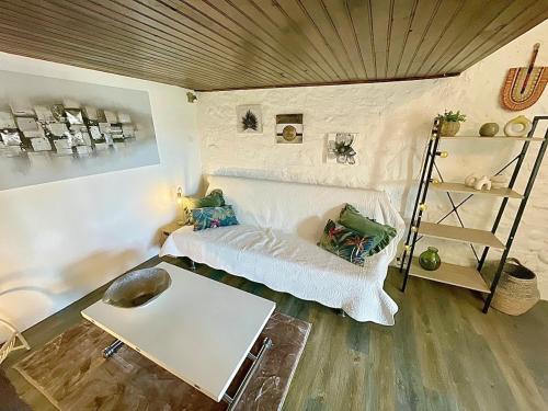 Villelongue-de-la-Salanque Apartment | Charmant appartement