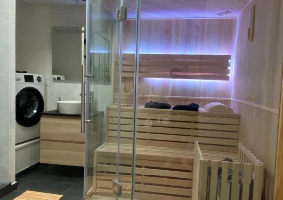 Fontenay-le-Comte Apartment | Charmant appartement avec SPA
