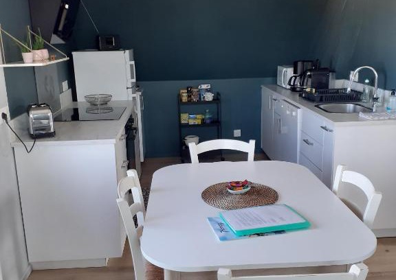 Thonon-les-Bains Apartment | CHARMANT APPARTEMENT à 150 M des THERMES et du CENTRE VILLE