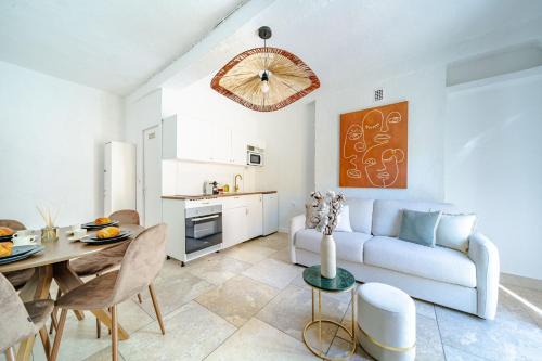 Old Town Apartment | Charmant Appartement 2P au Cœur du Vieux Nice