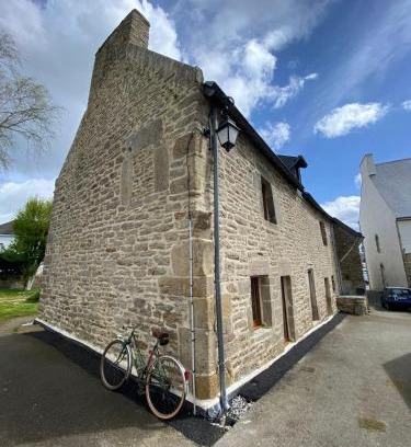 Le Faouet Apartment | Charmant appartement au Faouët
