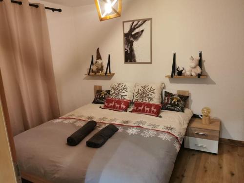 Lens Apartment | Charmant appartement balcon et parking