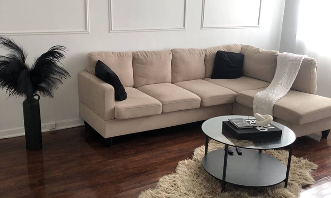 Longueuil Apartment | Charmant Appartement à Longueuil