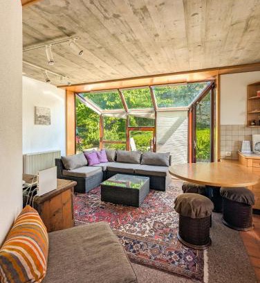 Montreux Apartment | Charmant appt Chailly sur Montreux avec terrasse