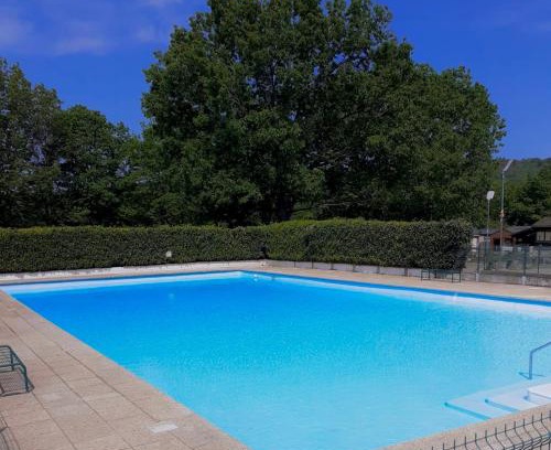 Yvoir Other | Charmant Bungalow avec piscine et emplacement voiture