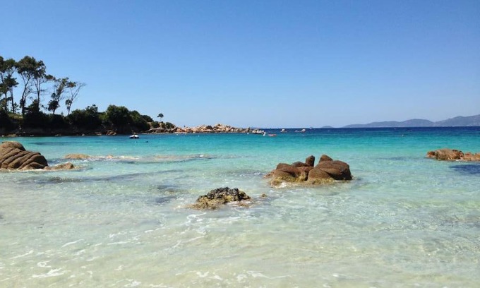 Bastelicaccia Apartment | Charmant Duplex tout confort à 5mn de la mer