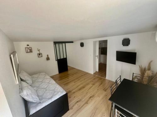 Saint-Salvayre Apartment | Charmant et Confortable appartement Narbonne