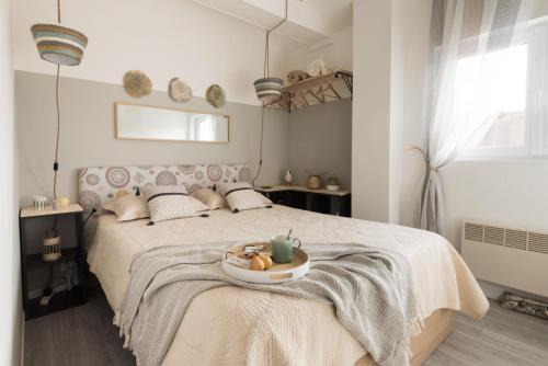 Vemars Apartment | Charmant F2 de Vémars- Parc Astérix - Mer de Sable - Villepinte - Aéroport CDG