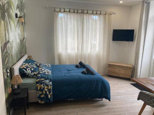 Huisseau-sur-Cosson Apartment | Charmant F2 en centre bourg
