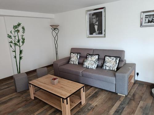 Riscle Apartment | Charmant