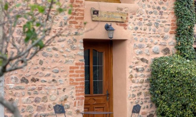 Parigny House | Charmant gîte cosy avec jardin, proche du lac de Cublize, idéal pour un séjour détente en région Roannaise - FR-1-496-91