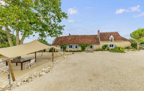 Bailly-en-Riviere House | Charmant Gîte En Campagne