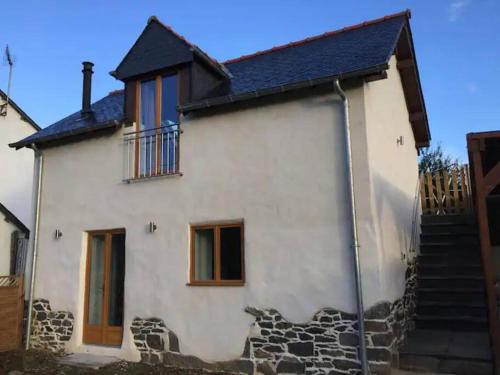 Rouillac House | Charmant gîte rural en Bretagne